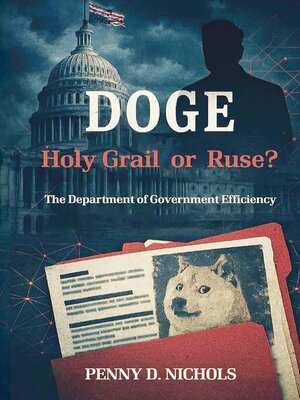 cover image of DOGE